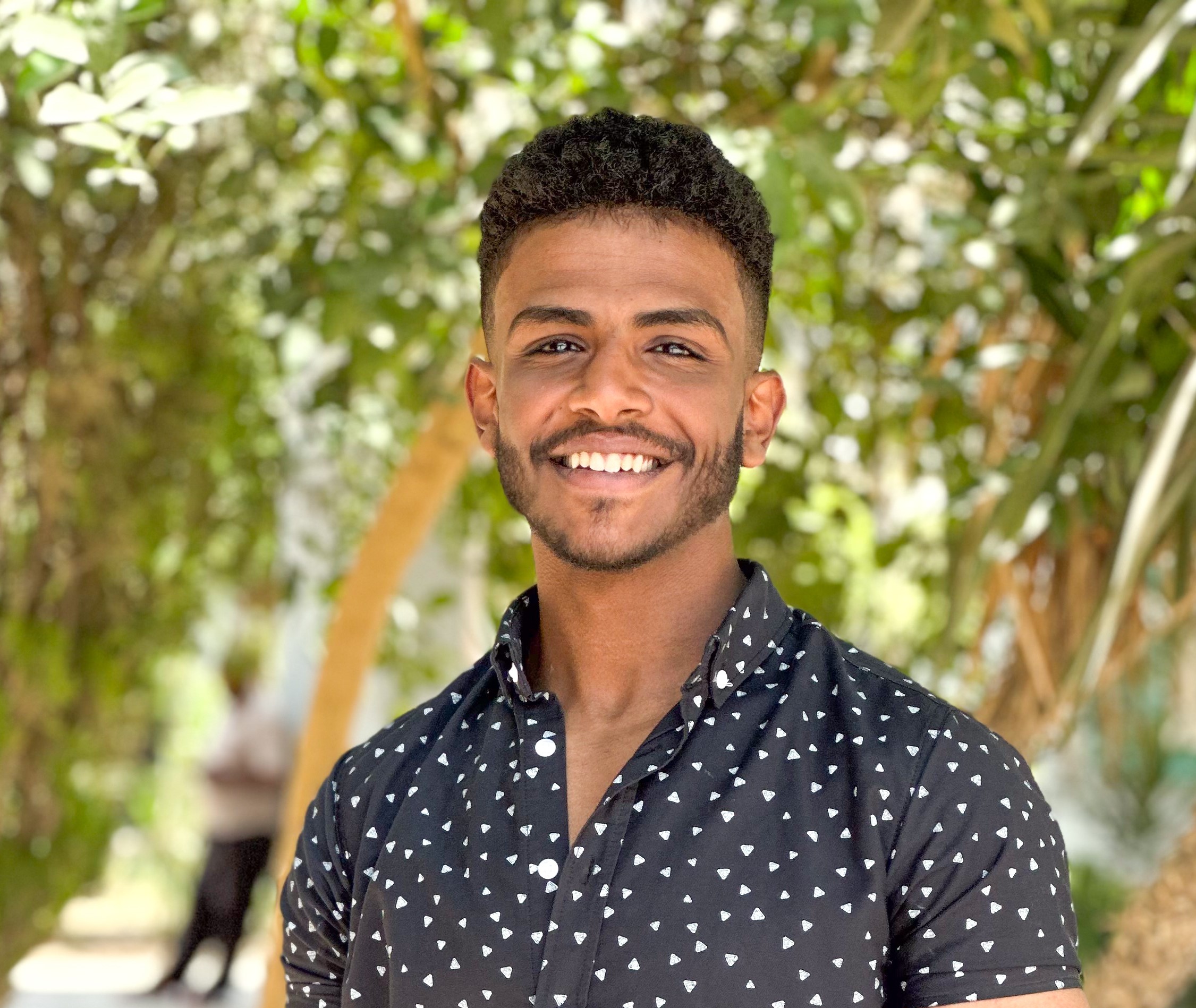 Ahmed Ramadan